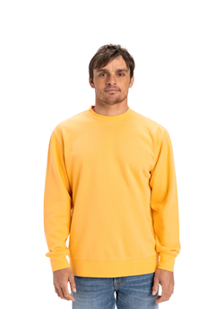 FELPA SALT WATER CREW CHAMOIS